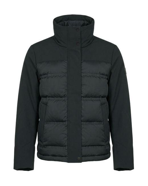 Refrigiwear Black Puffer