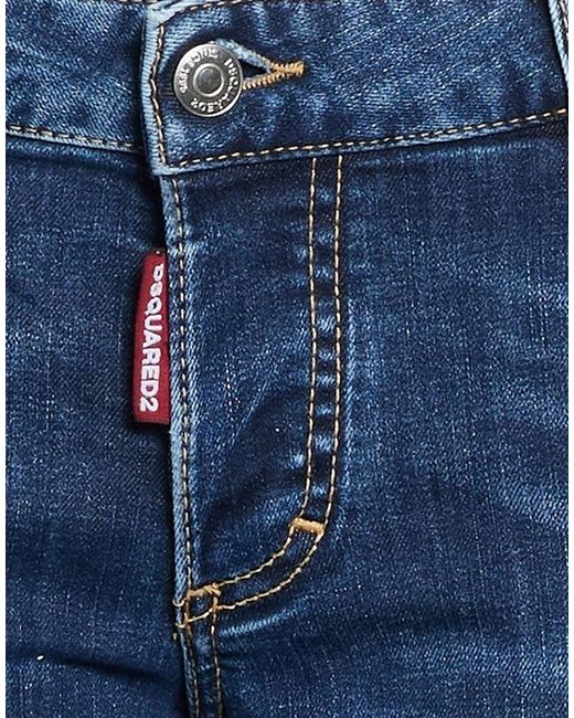 DSquared² Blue Jeans