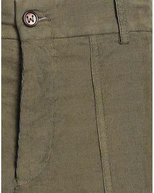 Berwich Green Pants for men