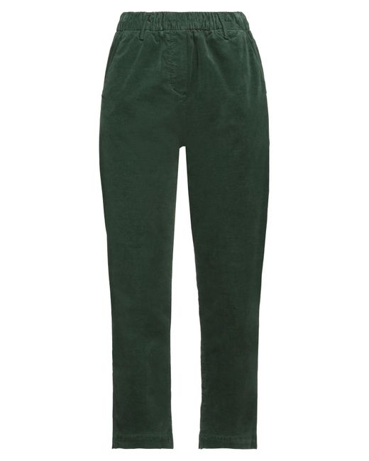 HOD Green Trouser