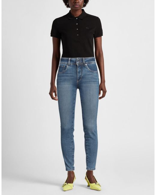 Guess Blue Jeans