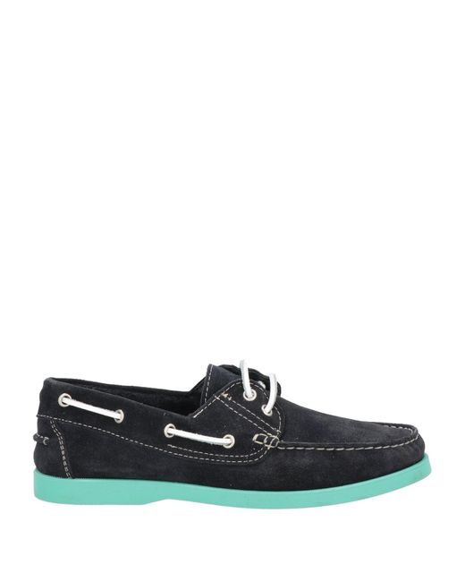 Stilosophy Black Loafer for men