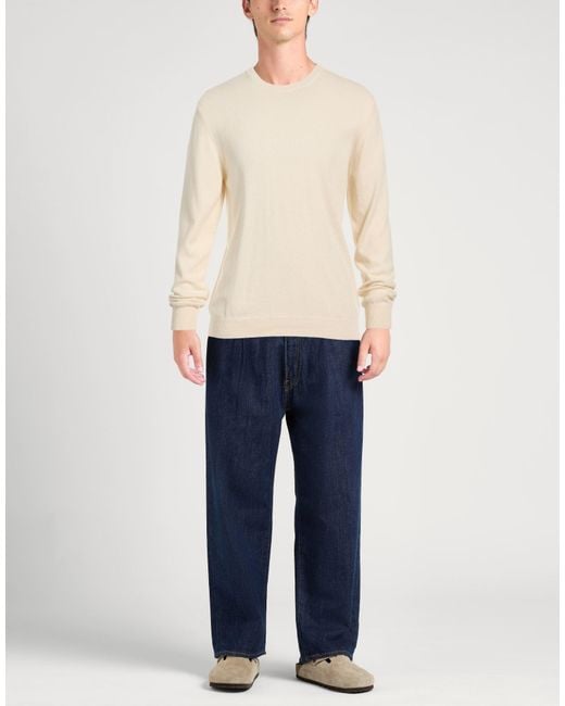 Pullover Bellwood pour homme en coloris White