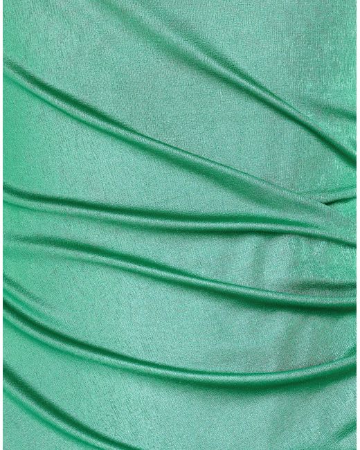 alma sanchez Green Bodysuit