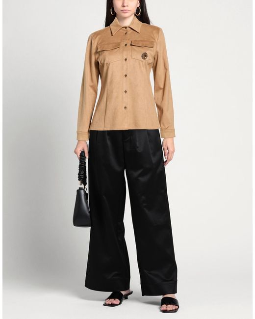 Oltre Natural Shirt