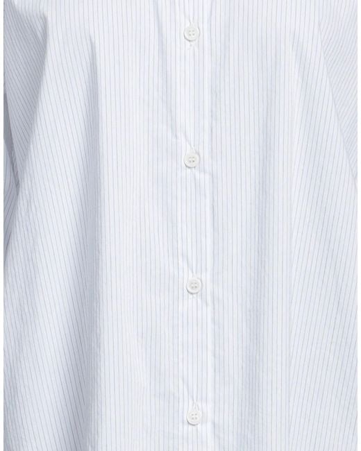 Ba&sh White Shirt
