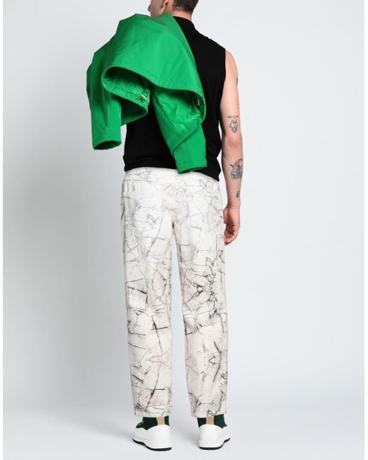 Pantalon en jean Isabel Marant pour homme en coloris White
