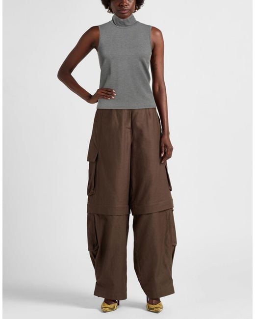 Rag & Bone Gray T-Shirt