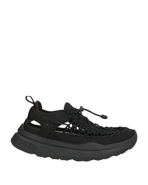 Keen Black Sneakers