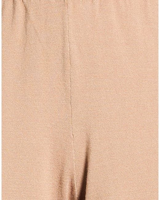 Kontatto Natural Pants