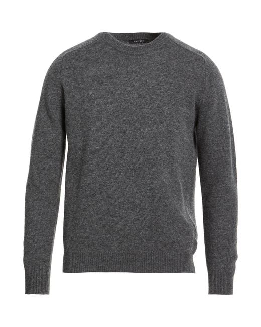 Bellwood Gray Sweaters for men