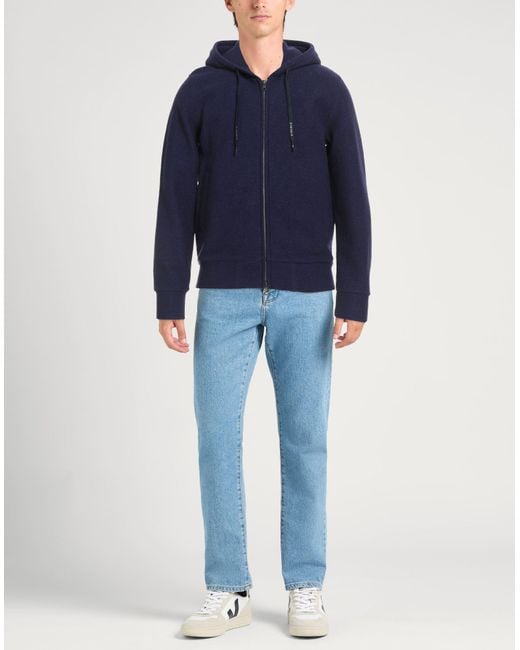Circolo 1901 Blue Cardigan for men