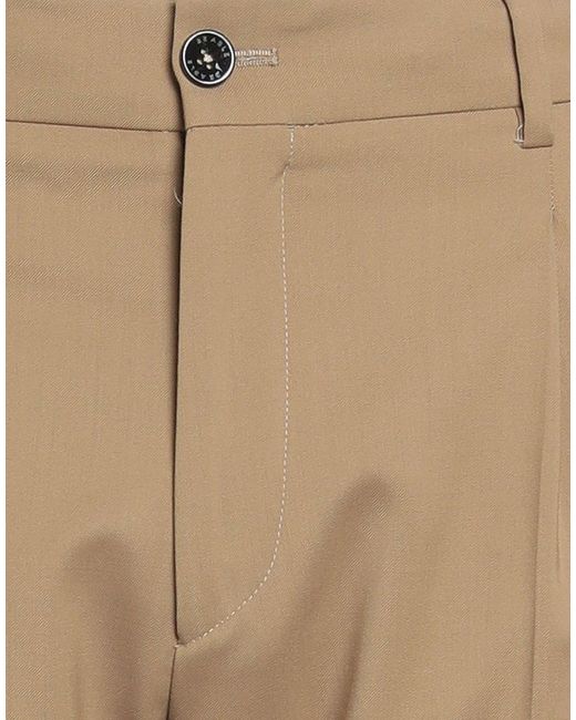 BE ABLE Natural Trouser for men