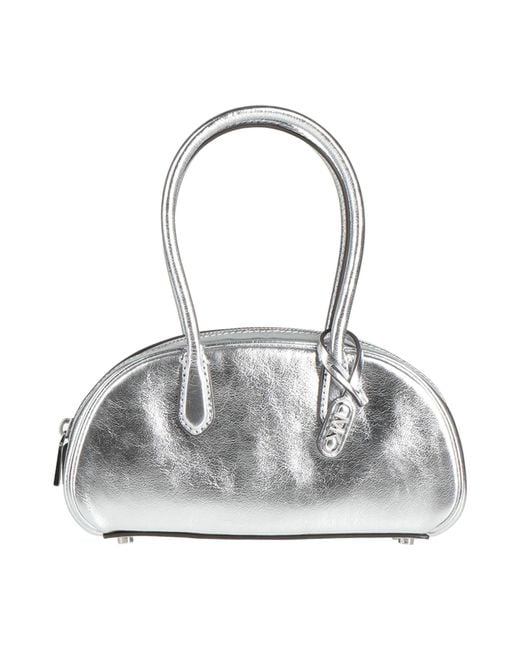 MICHAEL Michael Kors Gray Handtaschen
