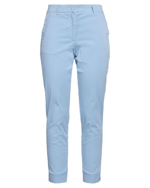 Rossopuro Blue Trouser