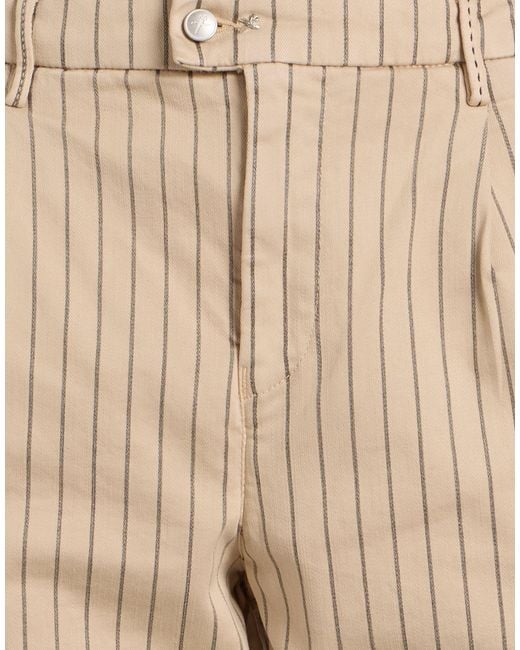 Tramarossa Natural Trouser for men