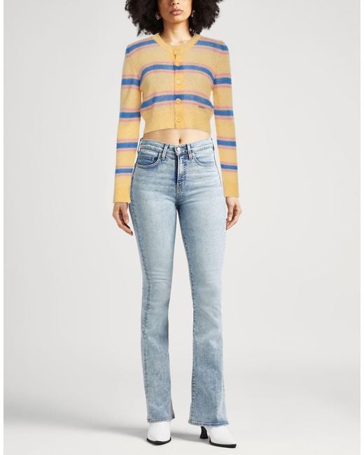 DSquared² Multicolor Cardigan