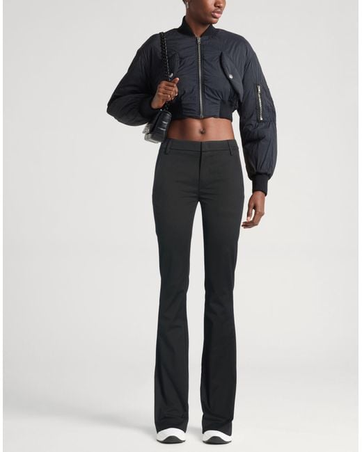 Dondup Gray Trouser