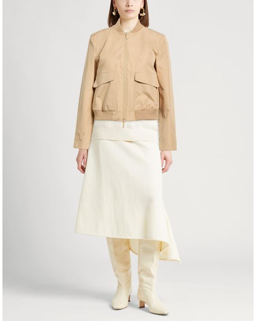 ARMANI EXCHANGE Natural Jacket