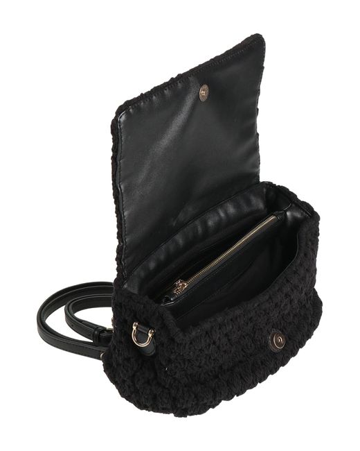 Borsa A Mano di V73 in Black