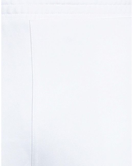 Givenchy White Pants for men