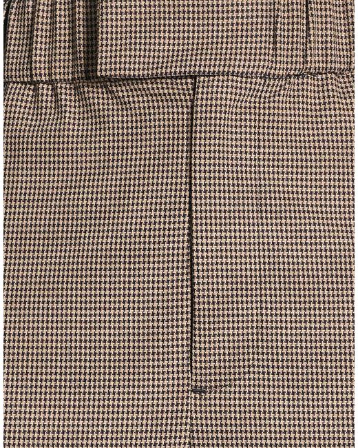 Staud Brown Trouser