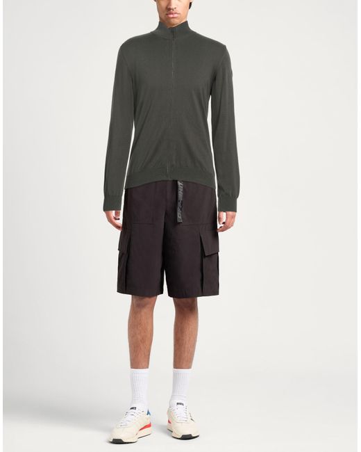 Rebecas Colmar de hombre de color Gray