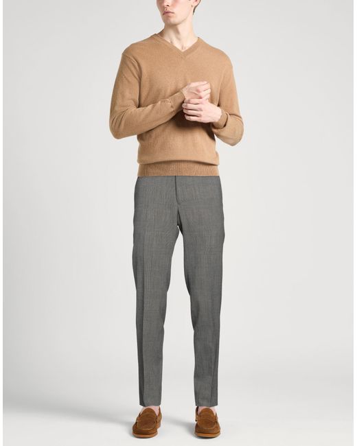Dunhill Hose in Gray für Herren