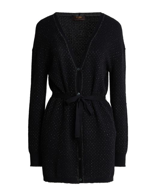 Rebecas Moorer de color Black