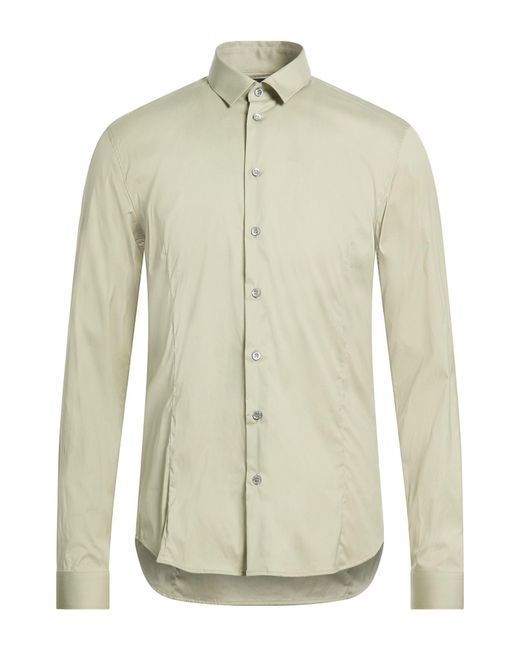 Patrizia Pepe White Shirts for men