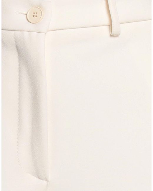 ViCOLO White Trouser