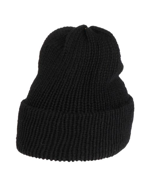 Cappello di Werkstatt:münchen in Black da Uomo