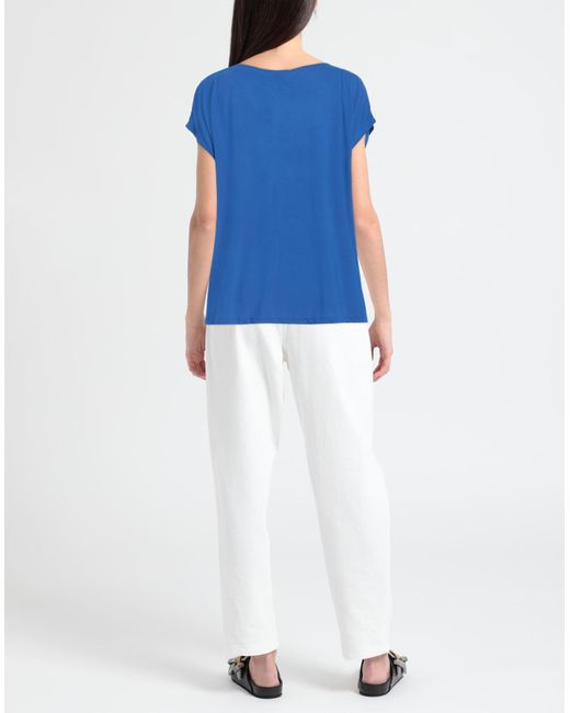Armani Jeans Blue T-shirt