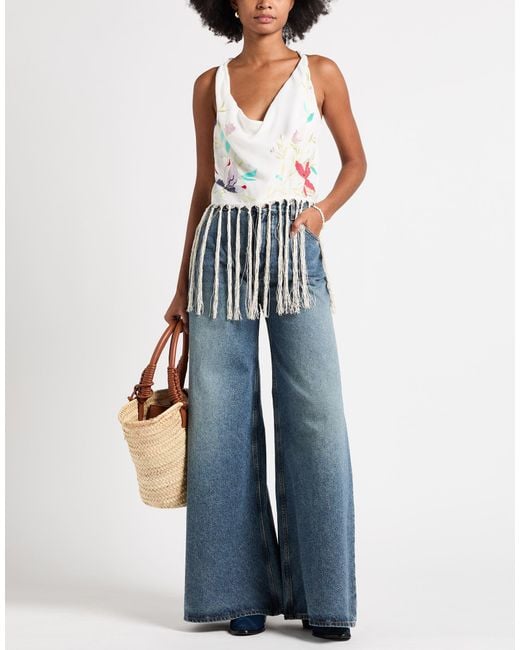 Forte_forte White Tops