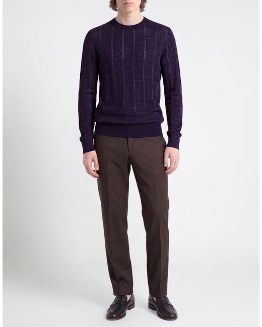 Bally Pullover in Blue für Herren