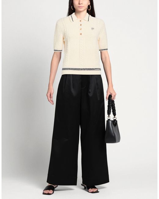 Emilio Pucci Natural Sweater Cotton, Polyamide