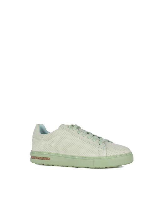 Birkenstock Green Sneakers