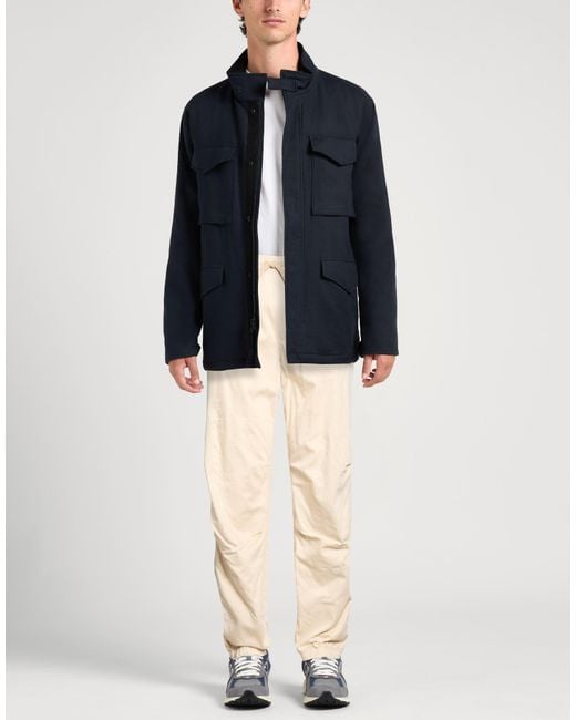 ARMANI EXCHANGE Natural Trouser for men