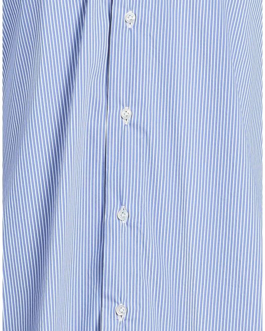 Buonamassa Blue Shirts for men