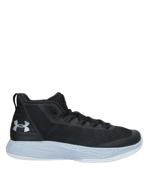 under armour low tops