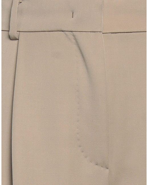 Max Mara Natural Trouser