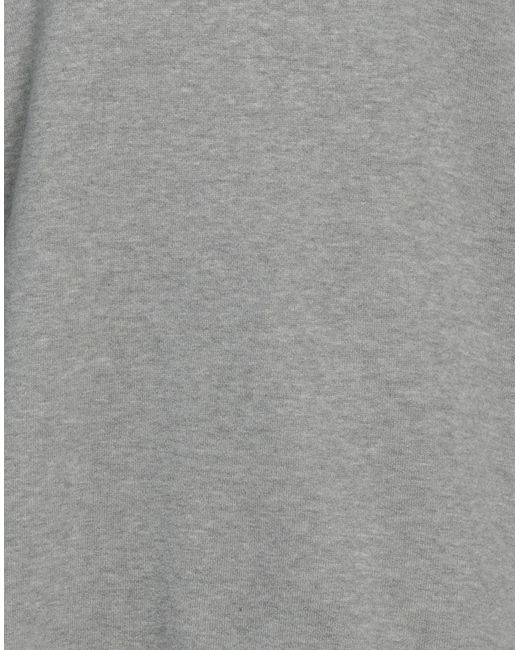 Loewe Gray Sweatshirt