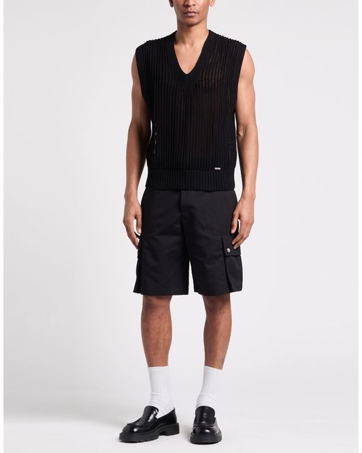 Pullover DSquared² pour homme en coloris Black