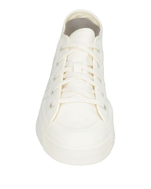 Sneakers Y-3 pour homme en coloris White