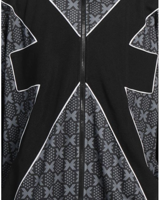 Richmond X Black Sweatshirt for men