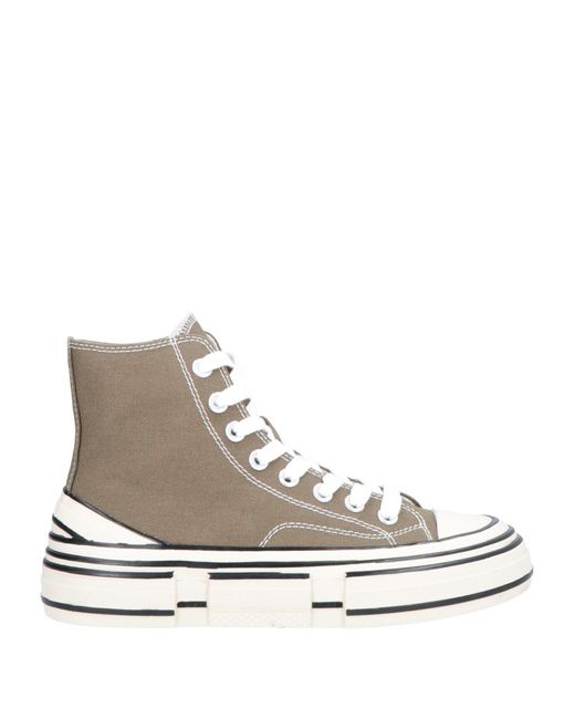 Jeffrey Campbell Multicolor Trainers
