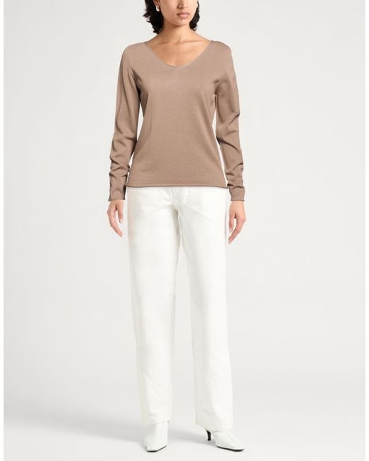 Fabiana Filippi Natural Jumper