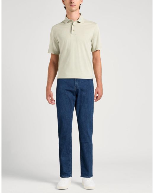 FRAME Blue Jeans for men