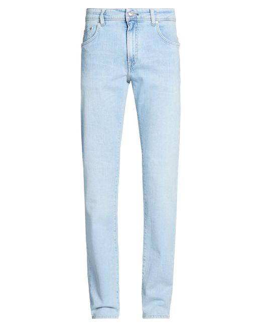 Hackett Blue Jeans for men