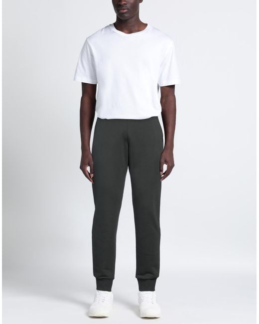 Parajumpers Gray Pants for men